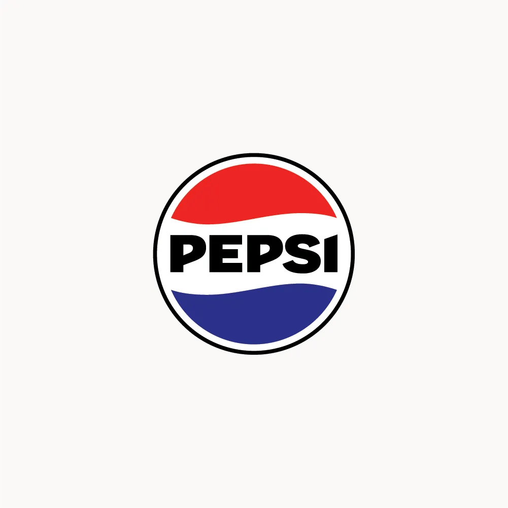 شعار بيبسي